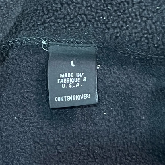 Patagonia Fleece Vest - Picture 3 of 4